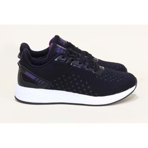 Kinetix Esla Bayan Fitness Ayakkabı - siyah - 38