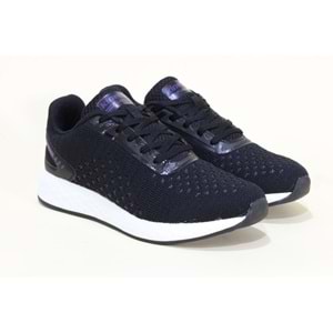 Kinetix Esla Bayan Fitness Ayakkabı - siyah - 39
