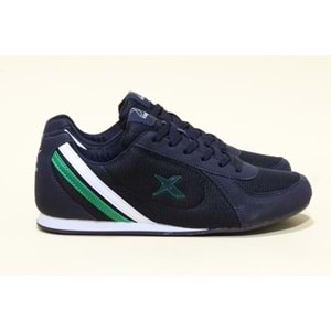 Kinetix Aıdan Erkek Sneakers Ayakkabı - lacivert - 40