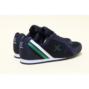 Kinetix Aıdan Erkek Sneakers Ayakkabı - lacivert - 40