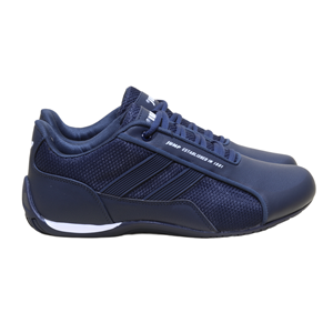 Jump 24860 Erkek Sneakers Ayakkabı - lacivert - 40