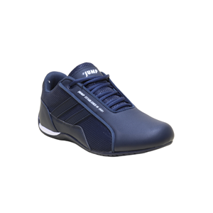 Jump 24860 Erkek Sneakers Ayakkabı - lacivert - 40