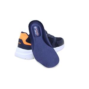 Kinetix Marned Çocuk Spor Ayakkabı - lacivert - 34