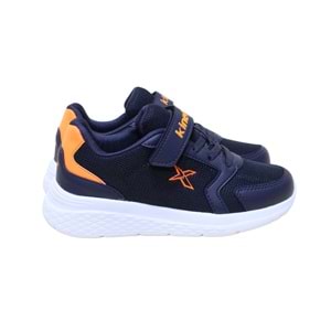Kinetix Marned Çocuk Spor Ayakkabı - lacivert - 34