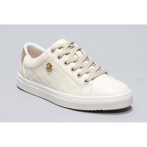 U.s. Polo Assn.Tıggy Sneakers Bayan Ayakkabı - BEJ - 40