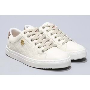 U.s. Polo Assn.Tıggy Sneakers Bayan Ayakkabı - BEJ - 40