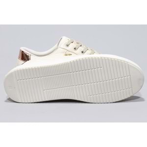 U.s. Polo Assn.Tıggy Sneakers Bayan Ayakkabı - BEJ - 40