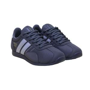 Lescon Campus Sneakers Ayakkabı - gri - 38