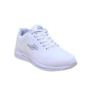 Jump 24937 Yürüyüş Spor Ayakkabısı - BEYAZ - 40