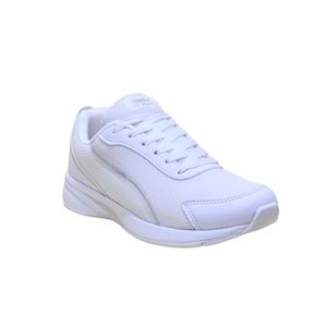 Kinetix Dora Bayan Sneakers Spor Ayakkabı - BEYAZ - 39