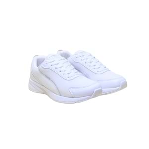 Kinetix Dora Bayan Sneakers Spor Ayakkabı - BEYAZ - 39
