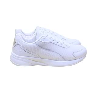 Kinetix Dora Bayan Sneakers Spor Ayakkabı - BEYAZ - 39