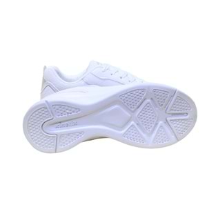 Kinetix Dora Bayan Sneakers Spor Ayakkabı - BEYAZ - 39