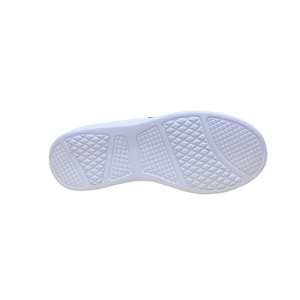 U.s. Polo Assn. Exxy Bayan Günlük Sneakers Ayakkabı - BEYAZ - 38