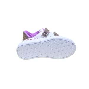 Winx Upıs Kız Çocuk Sneakers Ayakkabı - BEYAZ - 31
