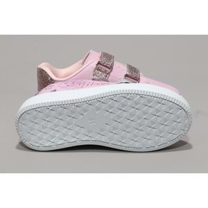 Winx Upıs Kız Çocuk Sneakers Ayakkabı - PUDRA - 35