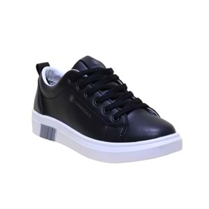 Lumberjack Tina Bayan Sneakers Ayakkabı - siyah - 36