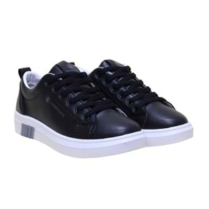 Lumberjack Tina Bayan Sneakers Ayakkabı - siyah - 36