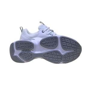 U.s. Polo Assn. Maybe Bayan Fitness Ayakkabı - BEYAZ - 37