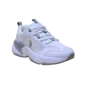 U.s. Polo Assn. Maybe Bayan Fitness Ayakkabı - BEYAZ - 39