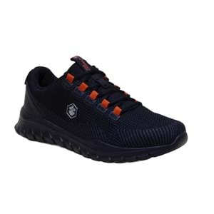 Lumberjack Weasley Erkek Fitness Ayakkabı - siyah - 47