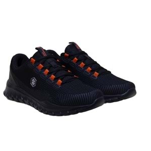 Lumberjack Weasley Erkek Fitness Ayakkabı - siyah - 47