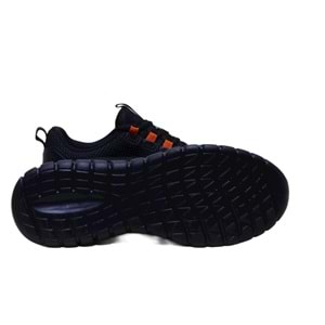 Lumberjack Weasley Erkek Fitness Ayakkabı - siyah - 47