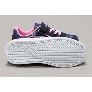 Frozen Alıce Kız Çocuk Sneakers Ayakkabı - lacivert - 35