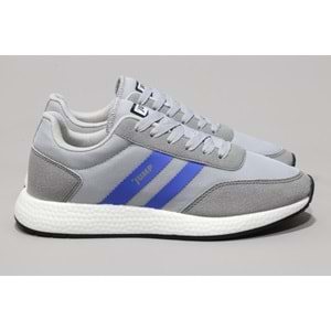 Jump 26231 Bayan Sneakers Ayakkabı - buz gri - 36