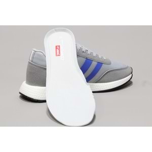 Jump 26231 Bayan Sneakers Ayakkabı - buz gri - 36