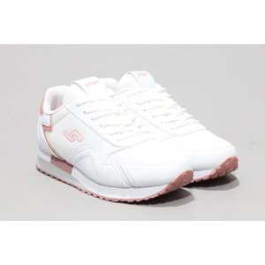Jump 26252 Bayan Sneakers Ayakkabı - BEYAZ - 36
