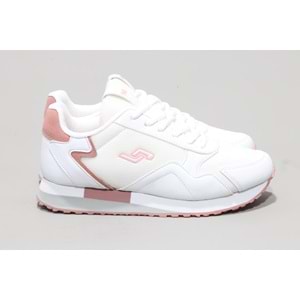 Jump 26252 Bayan Sneakers Ayakkabı - BEYAZ - 36