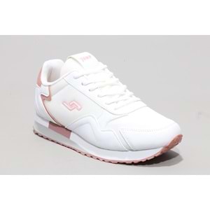 Jump 26252 Bayan Sneakers Ayakkabı - BEYAZ - 36