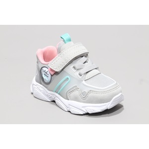 Jump 26182 Kız Bebek Spor Ayakkabı - buz gri - 25