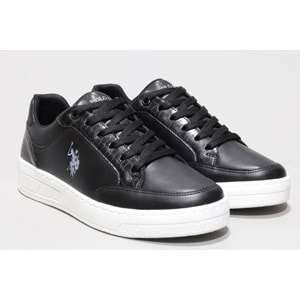U.s. Polo Assn. Soleta Bayan Sneakers Ayakkabı - siyah - 40