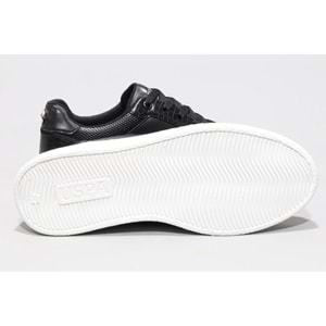 U.s. Polo Assn. Soleta Bayan Sneakers Ayakkabı - siyah - 40
