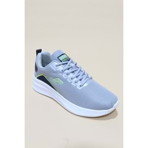 Jump 26401 Erkek Koşu Ayakkabısı - buz gri - 36