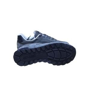 Hammer Jack Peru Büyük Numara Sneakers Ayakkabı - gri - 47