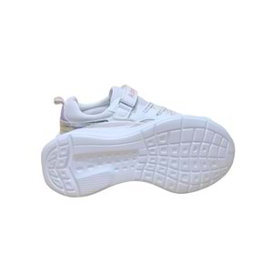 Kinetix Lonnı Kız Çocuk Spor Ayakkabı - BEYAZ - 35
