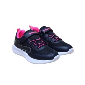 Kinetix Lonnı Kız Çocuk Spor Ayakkabı - lacivert - 36