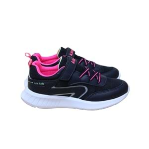 Kinetix Lonnı Kız Çocuk Spor Ayakkabı - lacivert - 36