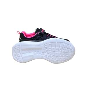 Kinetix Lonnı Kız Çocuk Spor Ayakkabı - lacivert - 36
