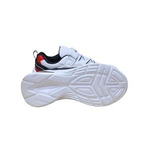 Kinetix Stark Çocuk Spor Ayakkabı - BEYAZ - 32