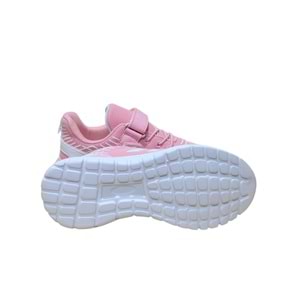 Jump 26091 Kız Çocuk Spor Ayakkabı - PUDRA - 35