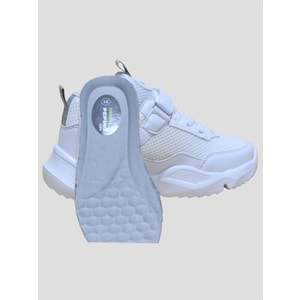Pepino 800 Sneakers Çocuk Ayakkabı - BEYAZ - 31