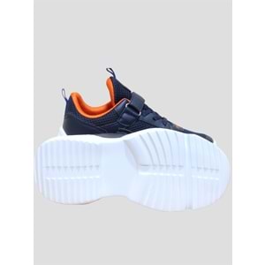 Pepino 800 Sneakers Çocuk Ayakkabı - lacivert - 33