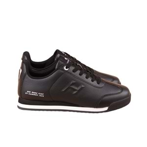 Hammer Jack Pico Erkek Sneakers Ayakkabı - siyah - 36