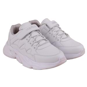 Pepino 914 Kız Çocuk Spor Ayakkabı - BEYAZ - 31