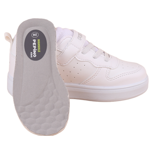 Pepino 970 Erkek Çocuk Sneakers Ayakkabı - BEYAZ - 26