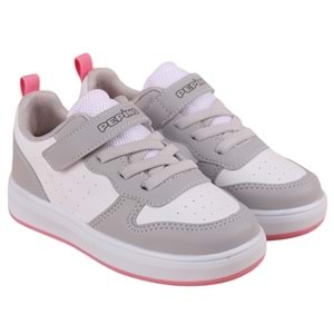Pepino 970 Kız Çocuk Sneakers Ayakkabı - buz gri - 26